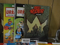 ±50 div stripverhalen - afbeelding 3 van  6