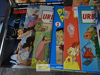 ±50 div stripverhalen - afbeelding 4 van  6