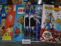 ±50 div stripverhalen - afbeelding 5 van  6