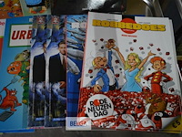 ±50 div stripverhalen - afbeelding 6 van  6