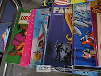 ±50 div stripverhalen - afbeelding 4 van  5