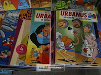 ±50 div stripverhalen - afbeelding 5 van  5