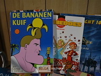 ±50 div stripverhalen - afbeelding 3 van  8