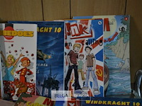 ±50 div stripverhalen - afbeelding 4 van  8