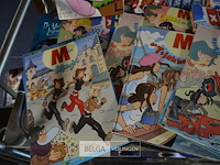 ±50 div stripverhalen - afbeelding 5 van  8