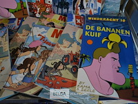 ±50 div stripverhalen - afbeelding 6 van  8