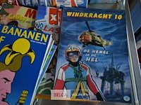 ±50 div stripverhalen - afbeelding 7 van  8