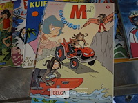 ±50 div stripverhalen - afbeelding 8 van  8