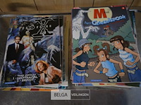 ±50 div stripverhalen - afbeelding 3 van  5