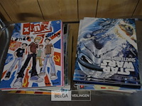 ±50 div stripverhalen - afbeelding 4 van  5