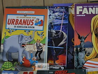 ±50 div stripverhalen - afbeelding 2 van  5