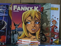 ±50 div stripverhalen - afbeelding 3 van  5