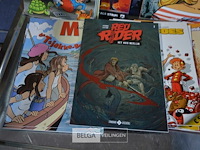 ±50 div stripverhalen - afbeelding 4 van  5