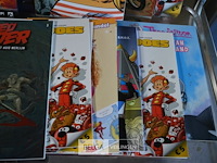 ±50 div stripverhalen - afbeelding 5 van  5