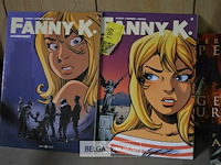 ±50 div stripverhalen - afbeelding 2 van  4