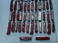 50 div zakmessen victorinox - afbeelding 4 van  4
