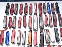 50 div zakmessen victorinox - afbeelding 3 van  5
