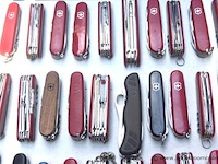 50 div zakmessen victorinox - afbeelding 6 van  6