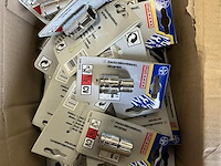 50 diverse dopsleutels