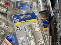 50 diverse dopsleutels - afbeelding 2 van  3