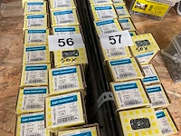 50 doosjes schroeven - afbeelding 2 van  3