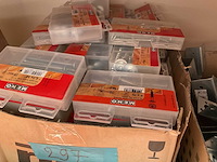 50 dozen houtschroeven - afbeelding 4 van  5