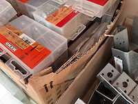 50 dozen houtschroeven - afbeelding 5 van  5