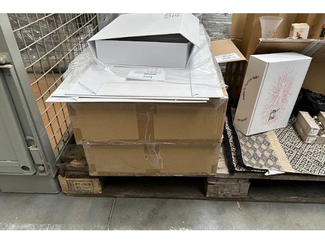 50 dozen magneten - afbeelding 4 van  4