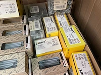 50 dozen slagpluggen en pluggen - afbeelding 4 van  4