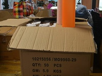 ±50 drinkflessen - afbeelding 2 van  2