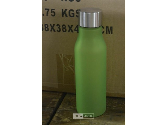 ±50 drinkflessen - afbeelding 1 van  1