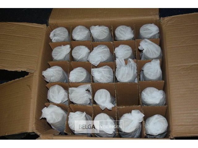 ±50 drinkflessen - afbeelding 2 van  2