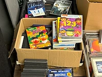 50 dvd's - afbeelding 2 van  2
