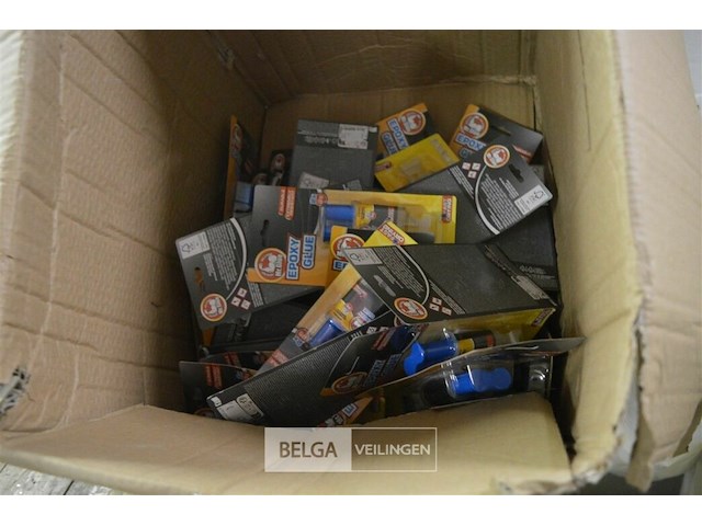 ±50 epoyy lijm - afbeelding 1 van  1