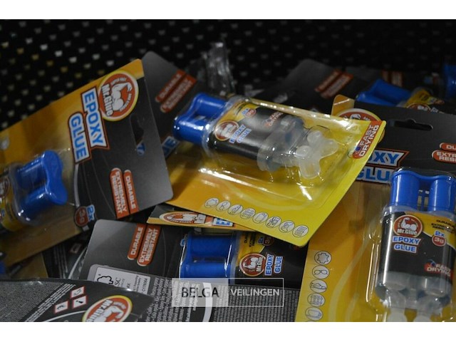 ±50 epoyy lijm - afbeelding 2 van  2