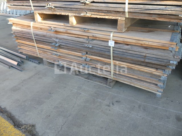 50 euro pallethalsbanden - afbeelding 1 van  5