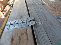 50 euro pallethalsbanden - afbeelding 3 van  5