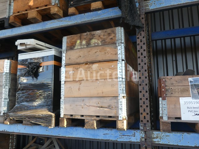 50 euro pallethalsbanden - afbeelding 4 van  5