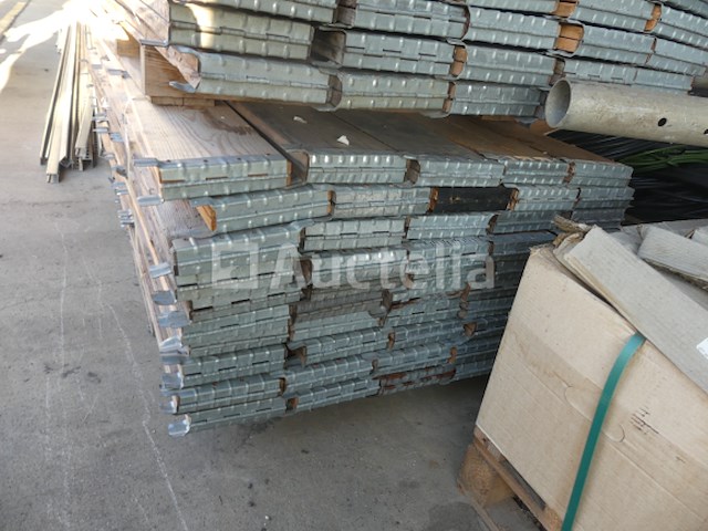 50 euro pallethalsbanden - afbeelding 5 van  5