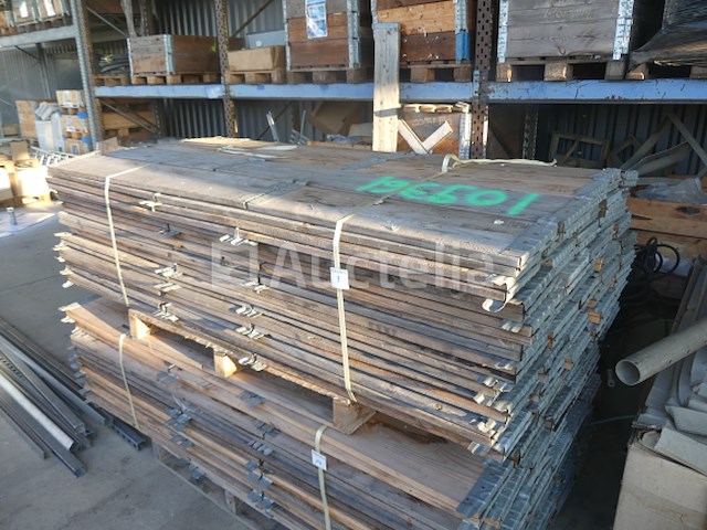 50 euro pallethalsbanden - afbeelding 4 van  5