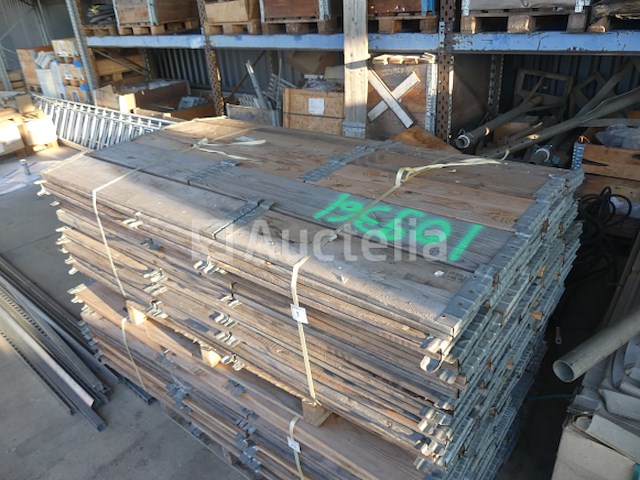 50 euro pallethalsbanden - afbeelding 5 van  5