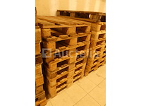 50 euro pallets - afbeelding 1 van  7