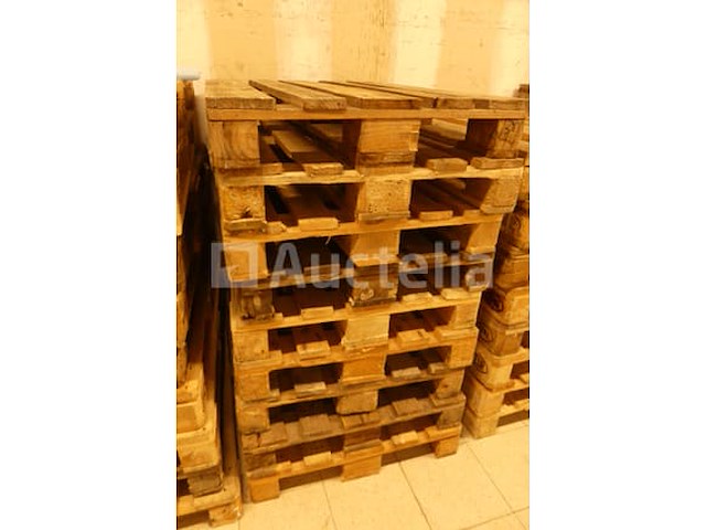 50 euro pallets - afbeelding 3 van  7