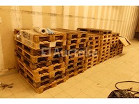 50 euro pallets - afbeelding 6 van  7