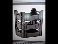 50 euronorm stapelcontainers - afbeelding 3 van  3