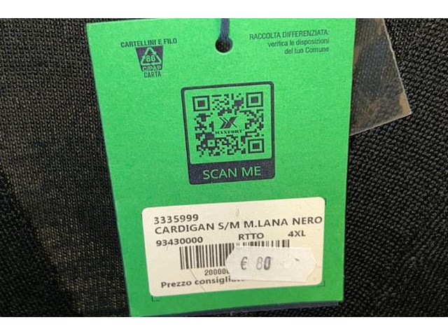 50 gilets/debardeurs - afbeelding 3 van  12