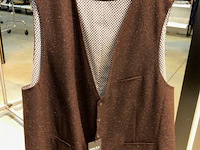 50 gilets/debardeurs - afbeelding 9 van  12