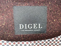 50 gilets/debardeurs - afbeelding 10 van  12