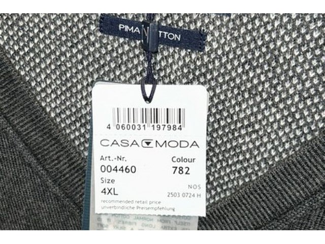 50 gilets/debardeurs - afbeelding 12 van  12