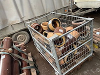 50 gris buizen, bochten - afbeelding 2 van  9